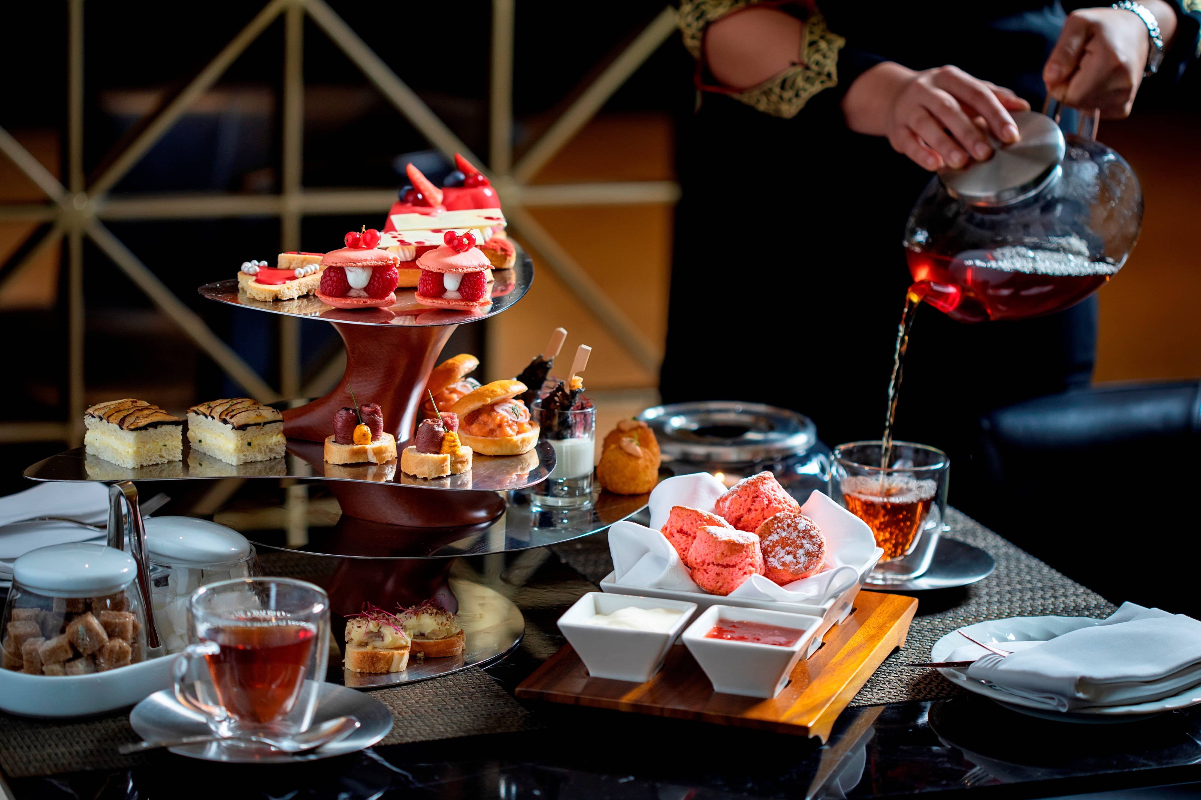 West End Cafe  Patisserie