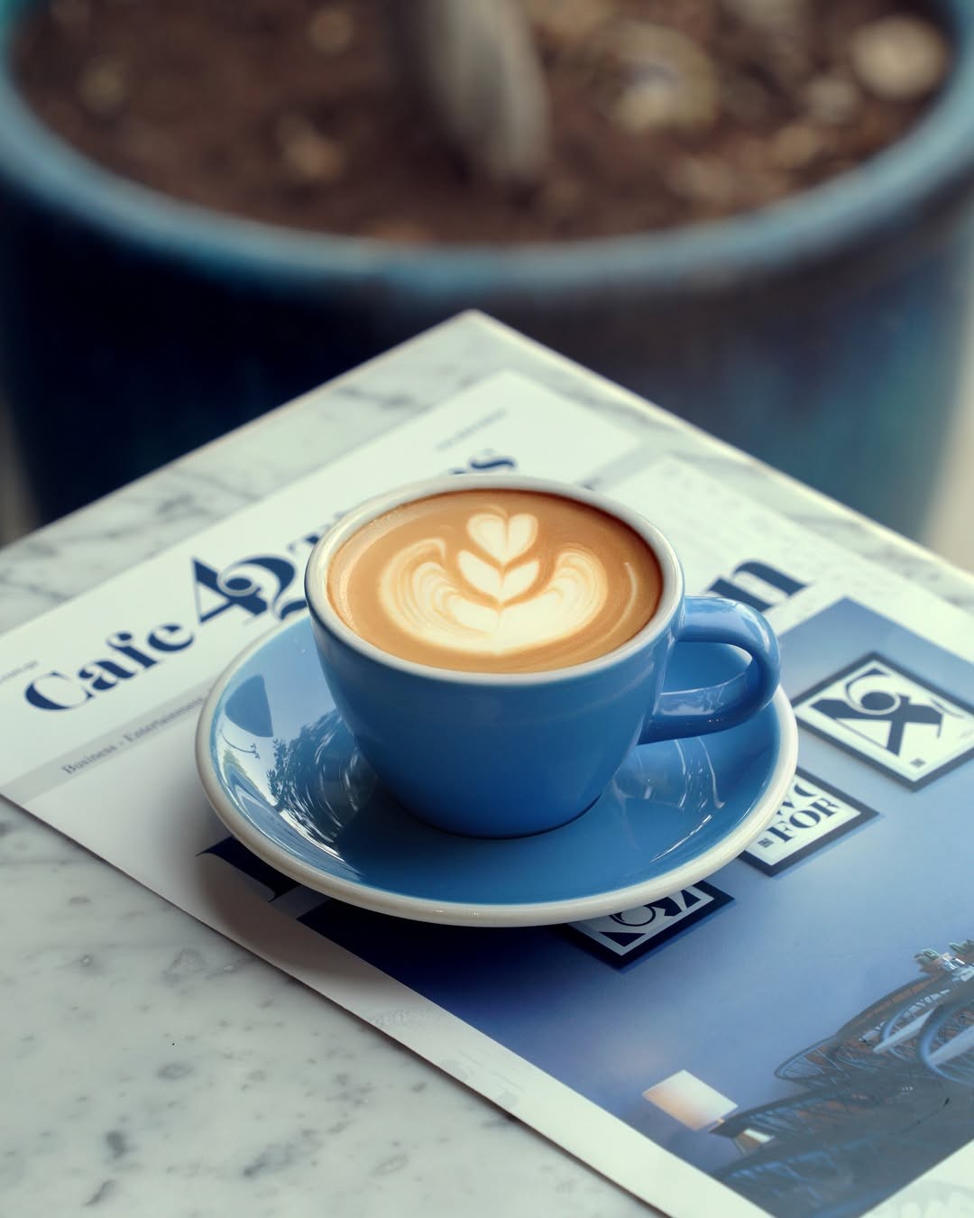Cafe 42 Doha