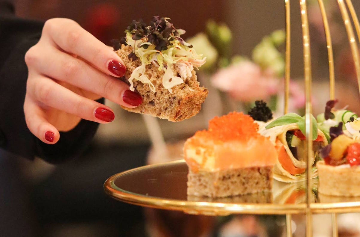 West End Cafe  Patisserie