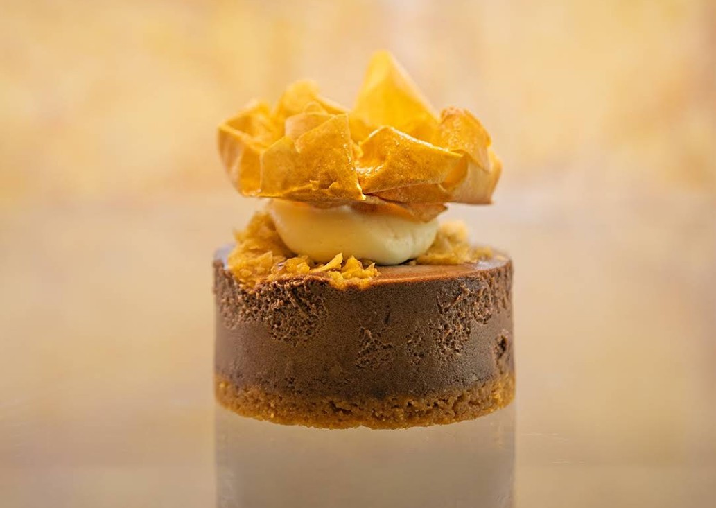 West End Cafe  Patisserie
