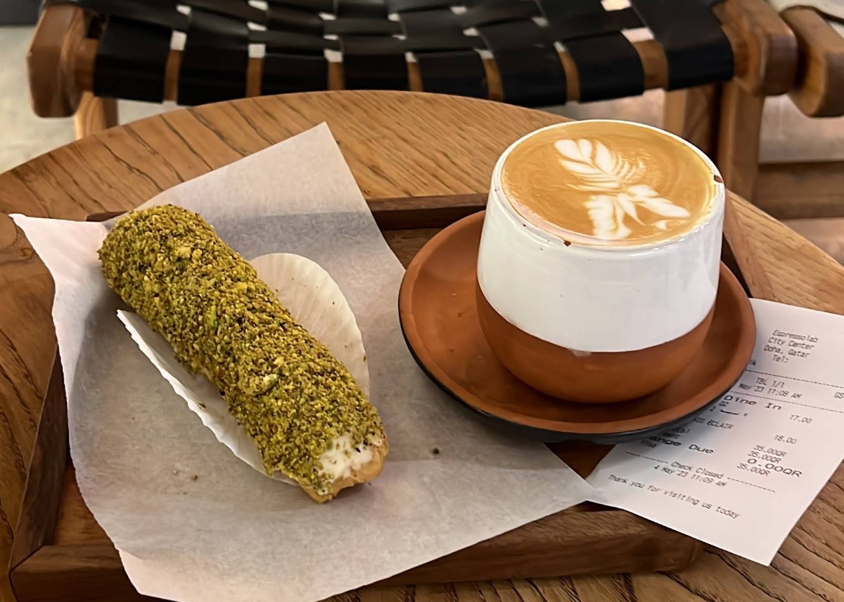 West End Cafe  Patisserie