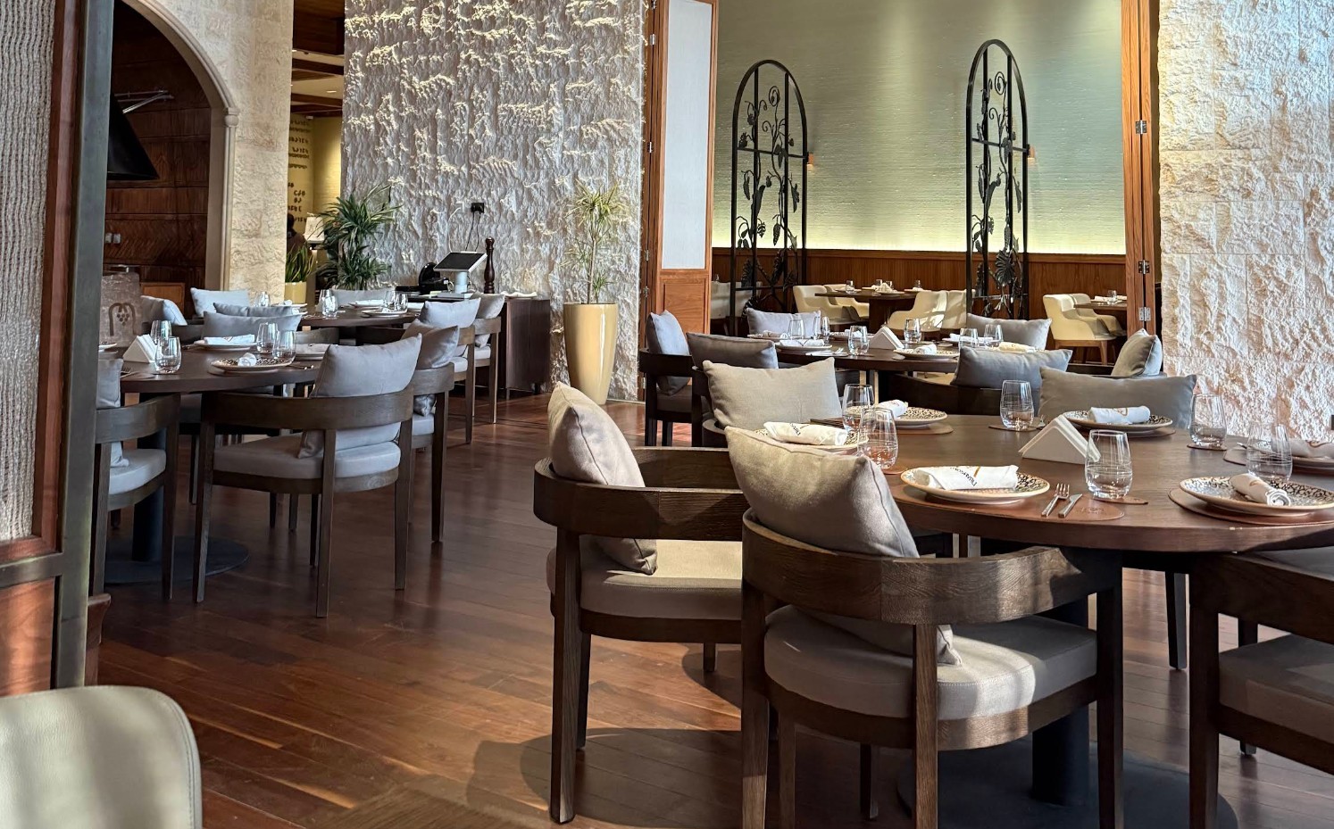 Mosavali Doha