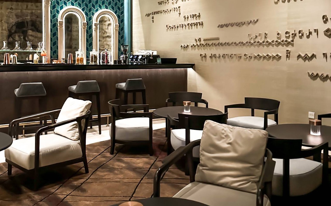 Mosavali Doha