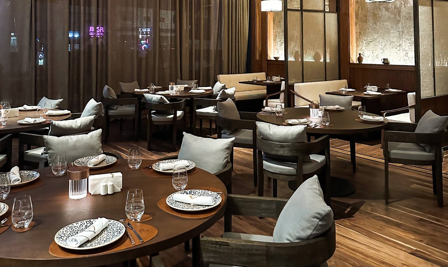 Mosavali Doha