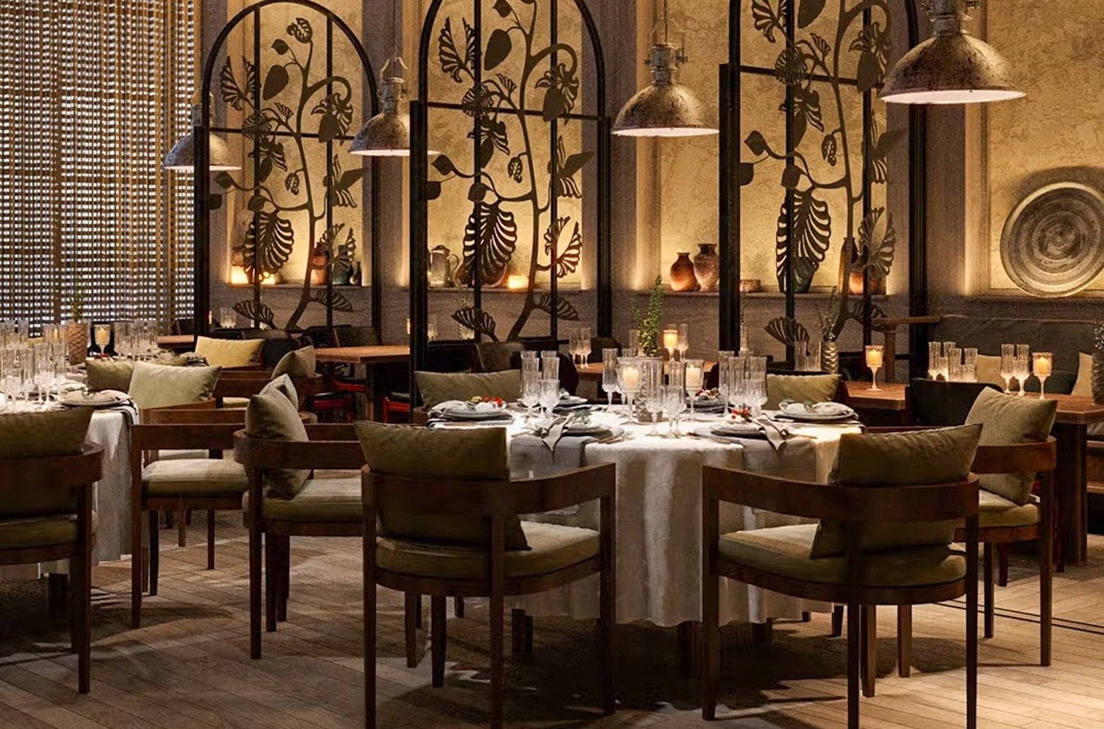Mosavali Doha