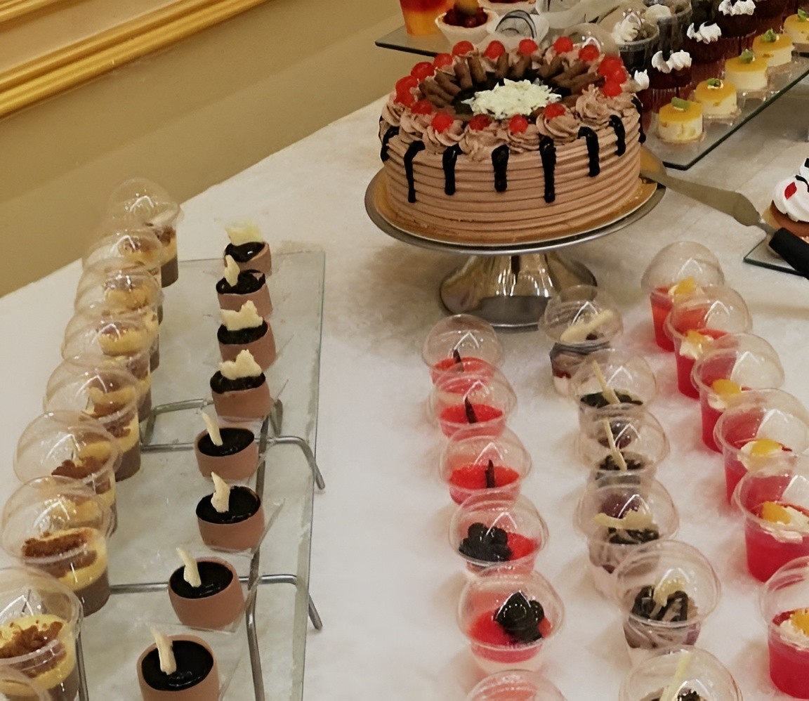 Princesses celebrations and events hall Yanbu