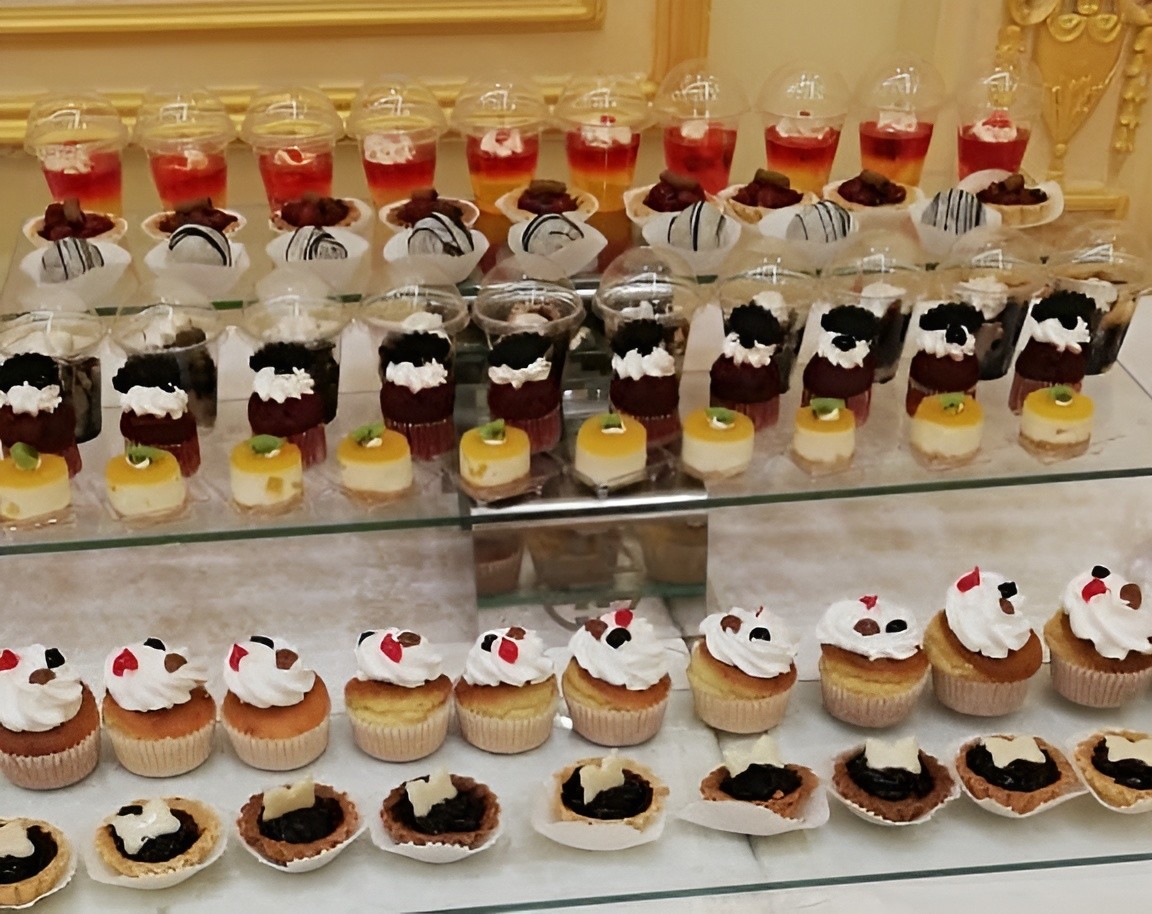 Princesses celebrations and events hall Yanbu