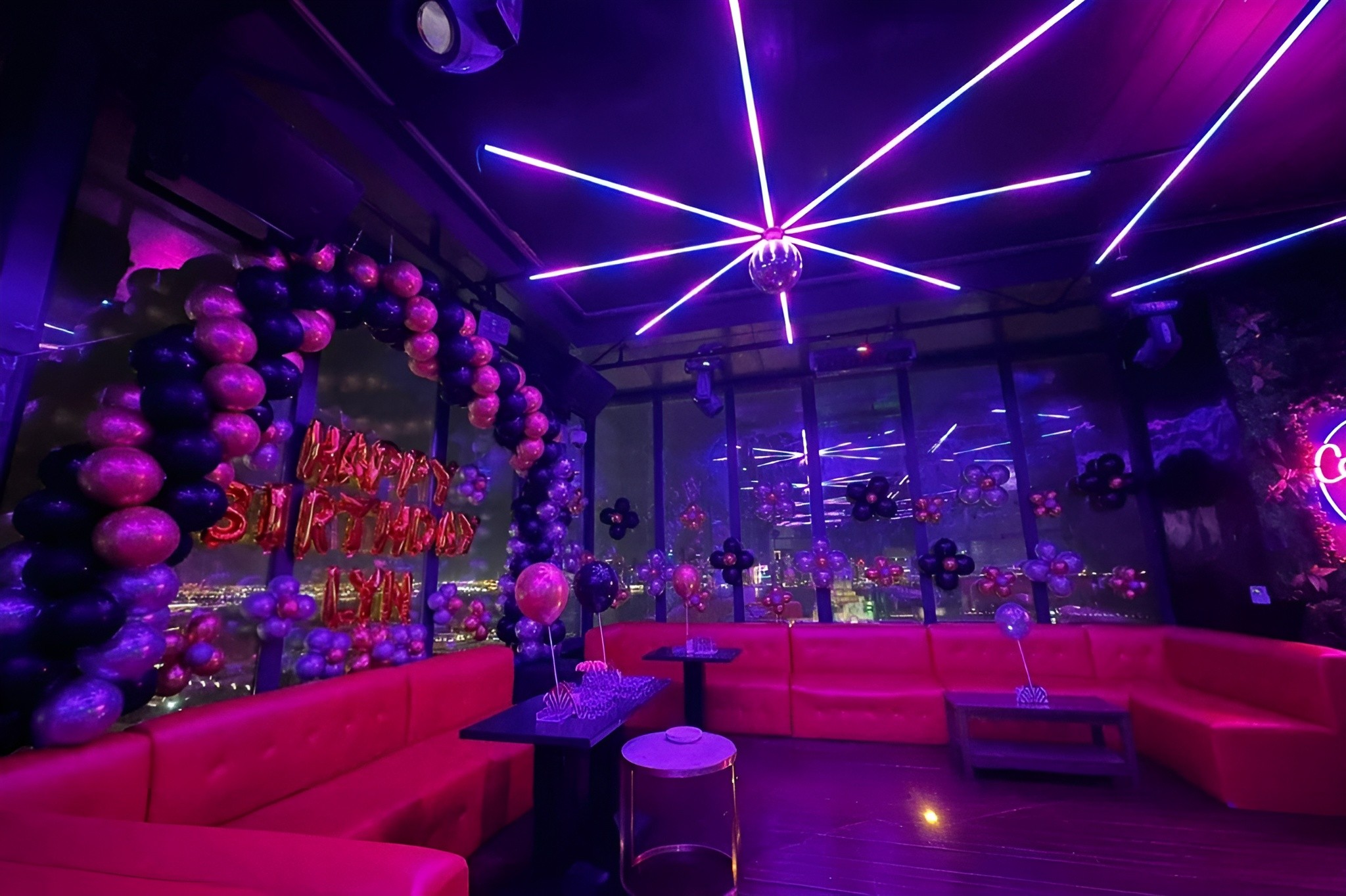 Cavalli Club Doha
