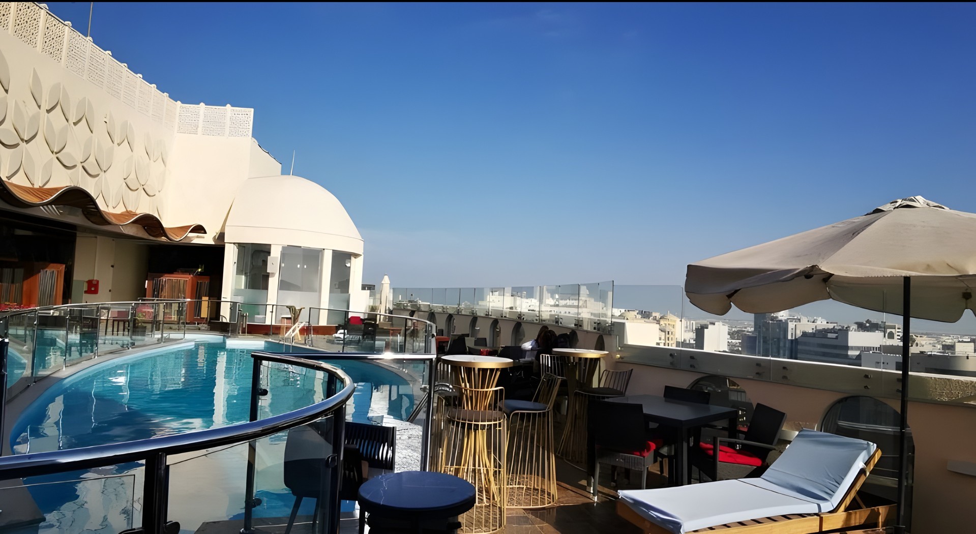 Cavalli Club Doha
