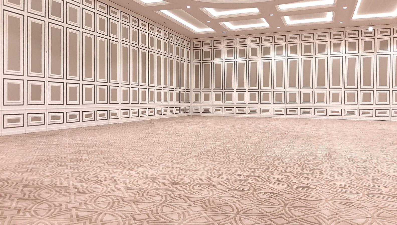 Al Daayen Wedding Hall Complex