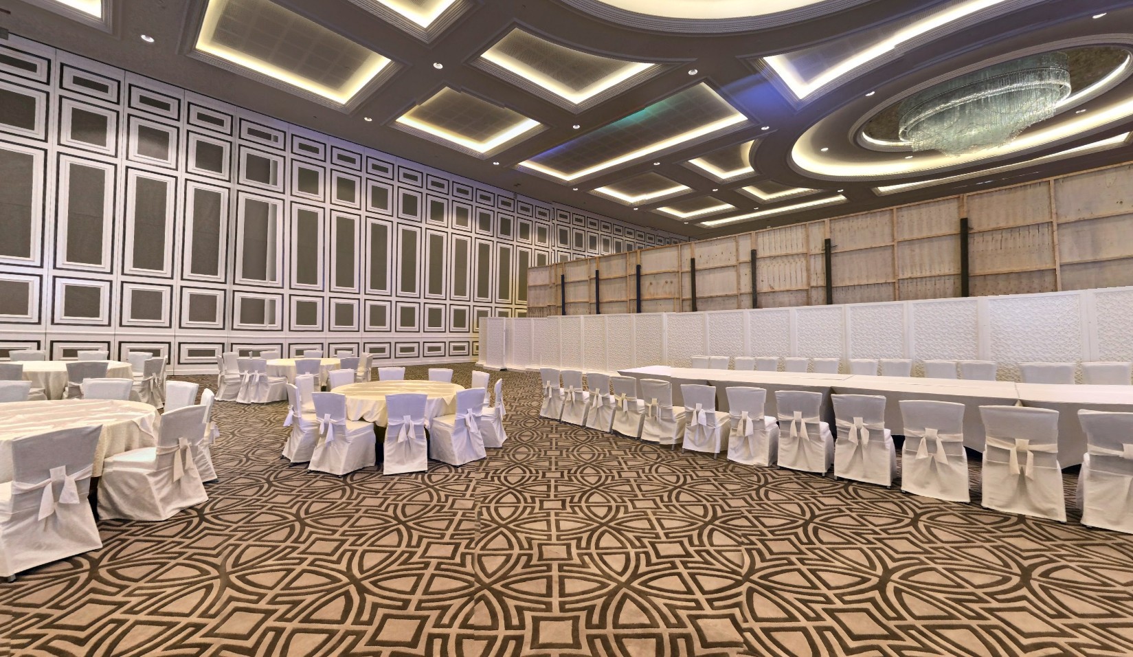 Al Daayen Wedding Hall Complex