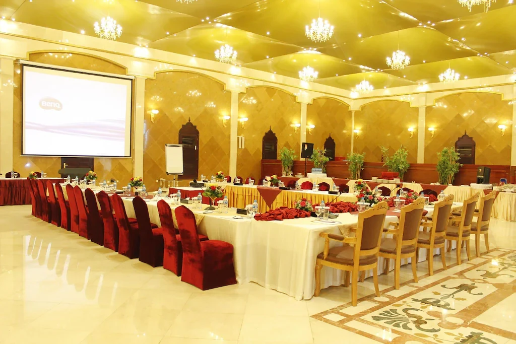 Amiri Ballroom