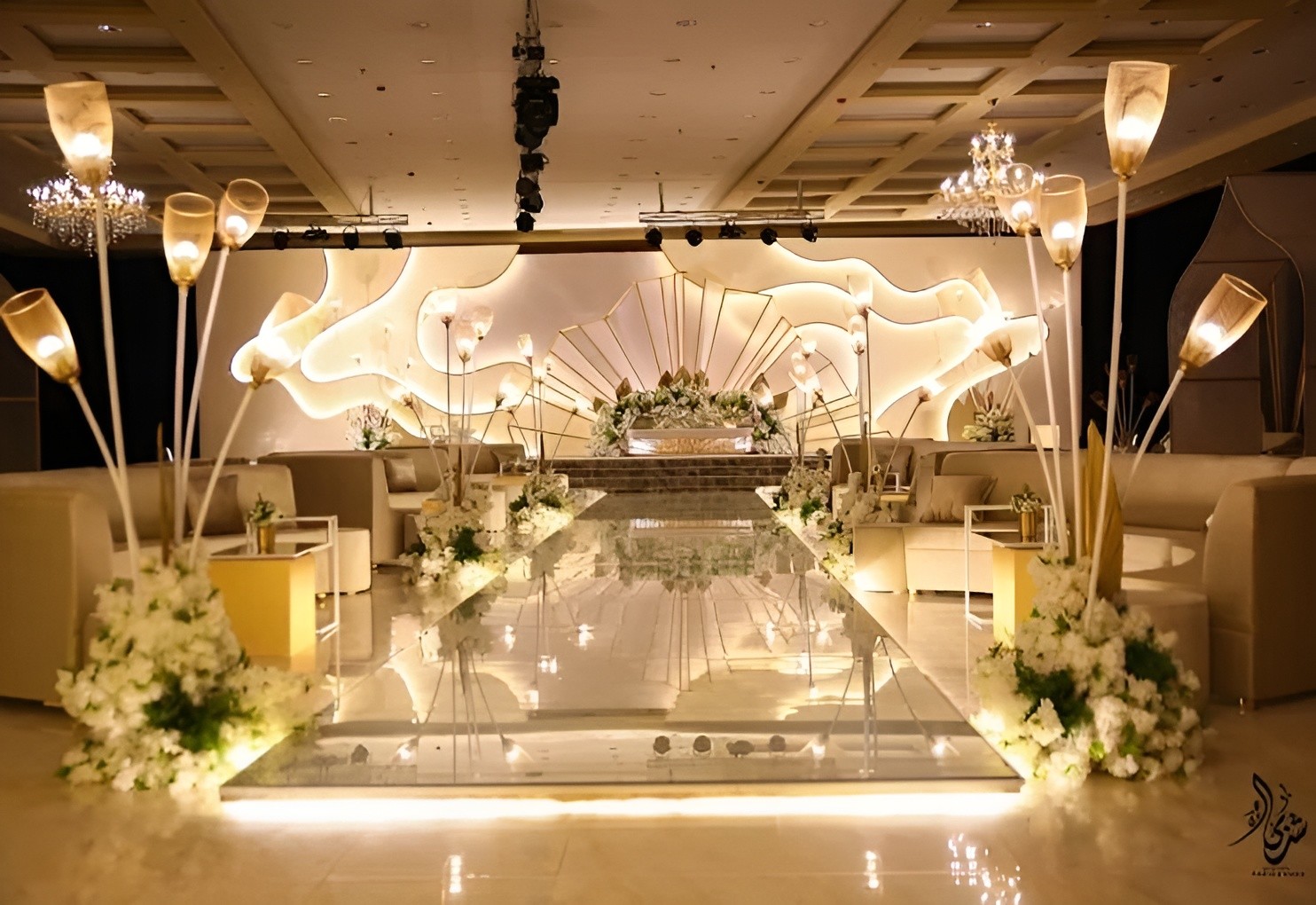 Royal Royalty Events Hall Al Hofuf