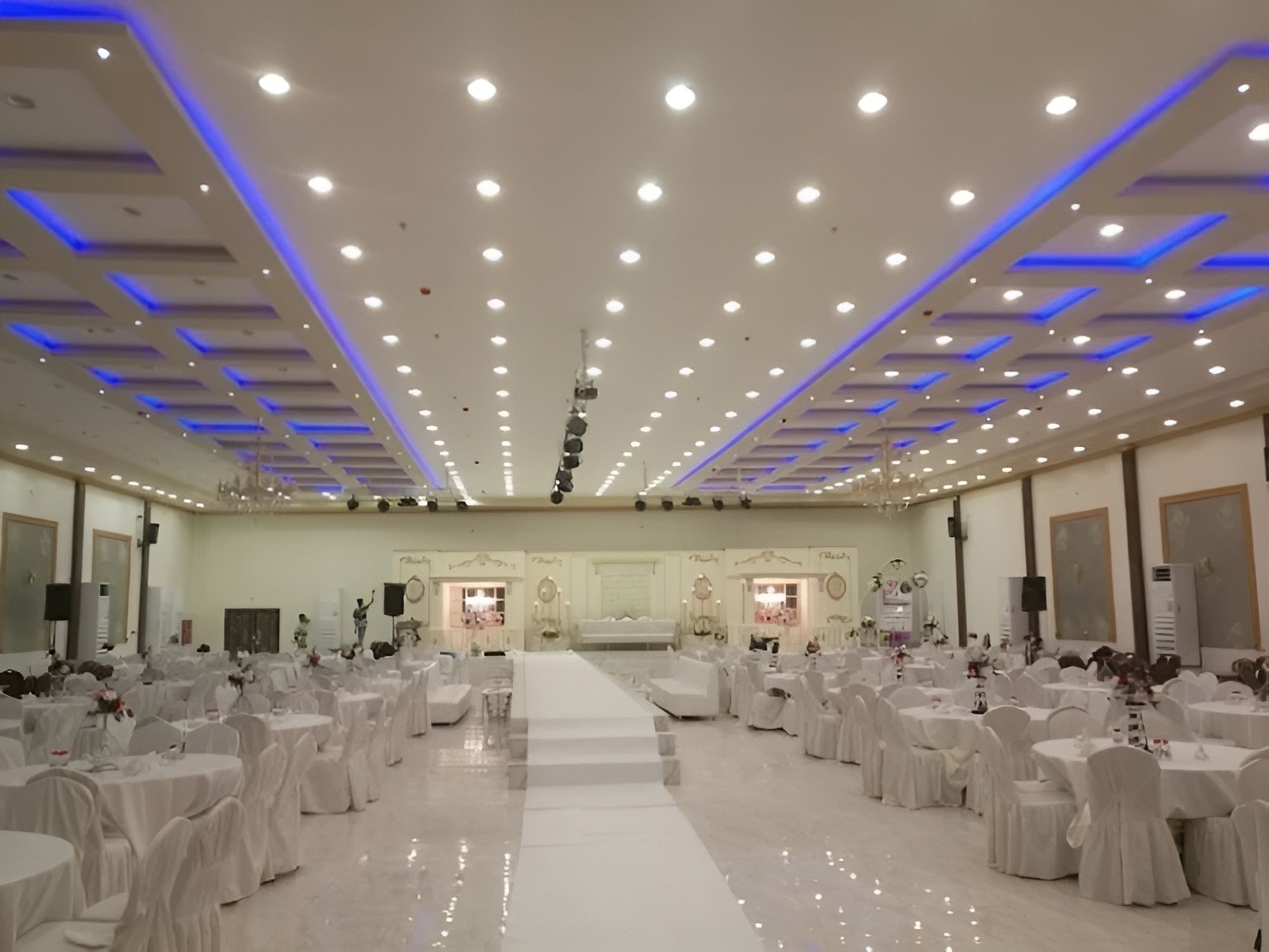 Royal Royalty Events Hall Al Hofuf