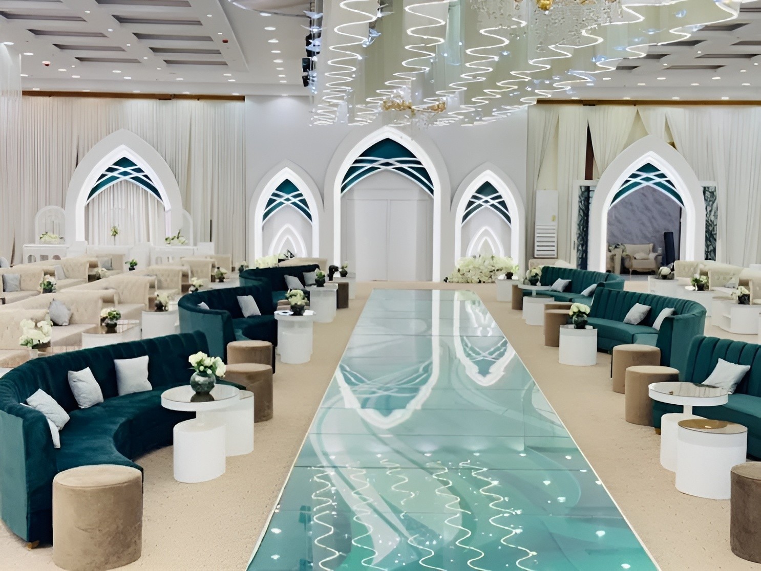 Royal Royalty Events Hall Al Hofuf
