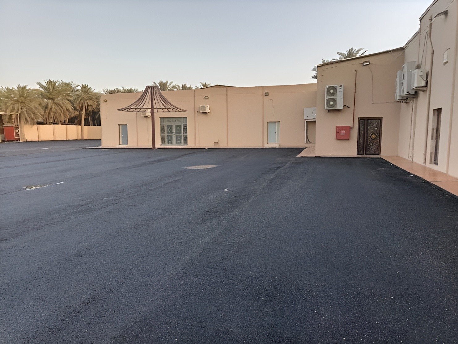 Royal Royalty Events Hall Al Hofuf