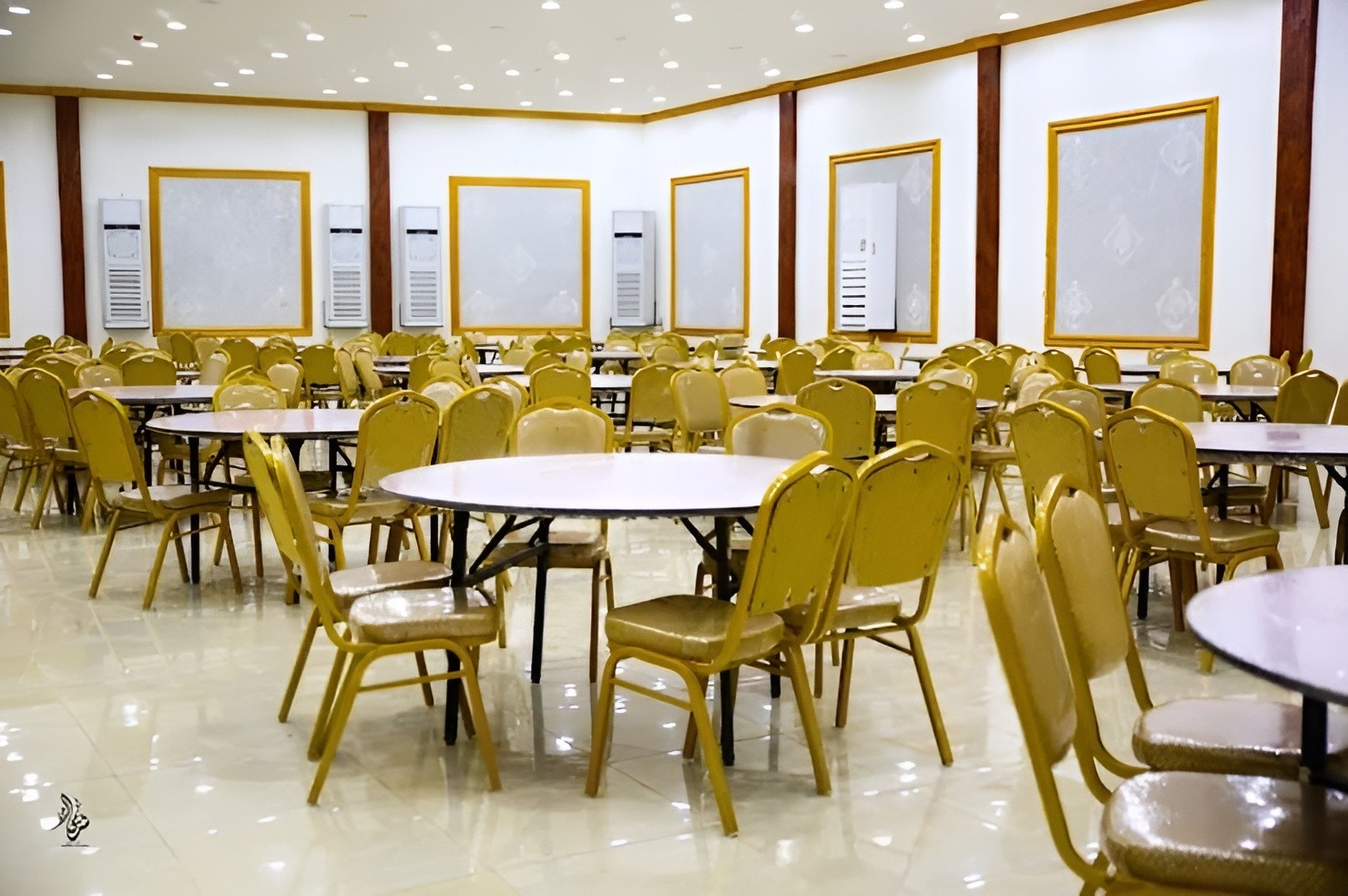 Royal Royalty Events Hall Al Hofuf