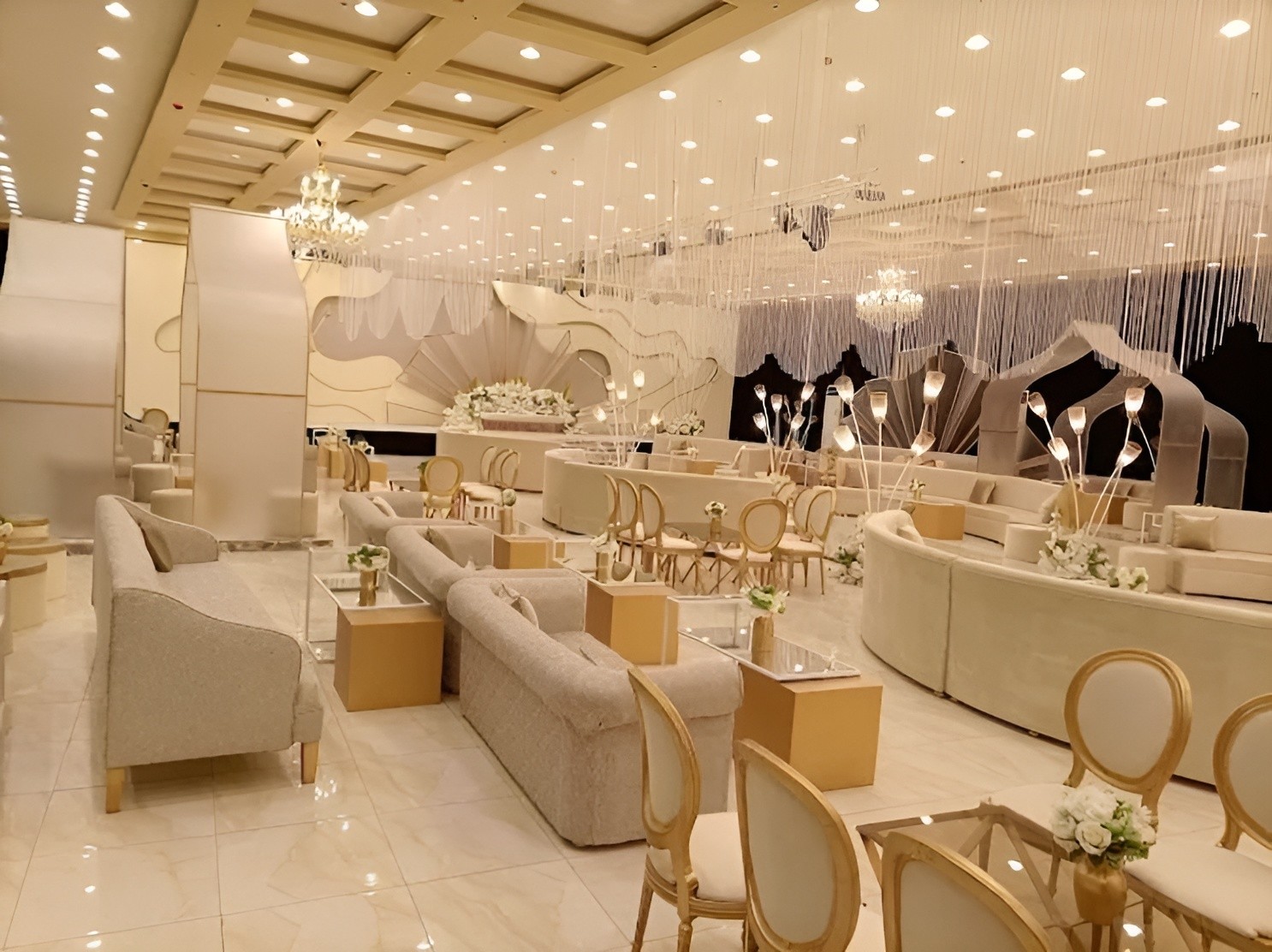 Royal Royalty Events Hall Al Hofuf