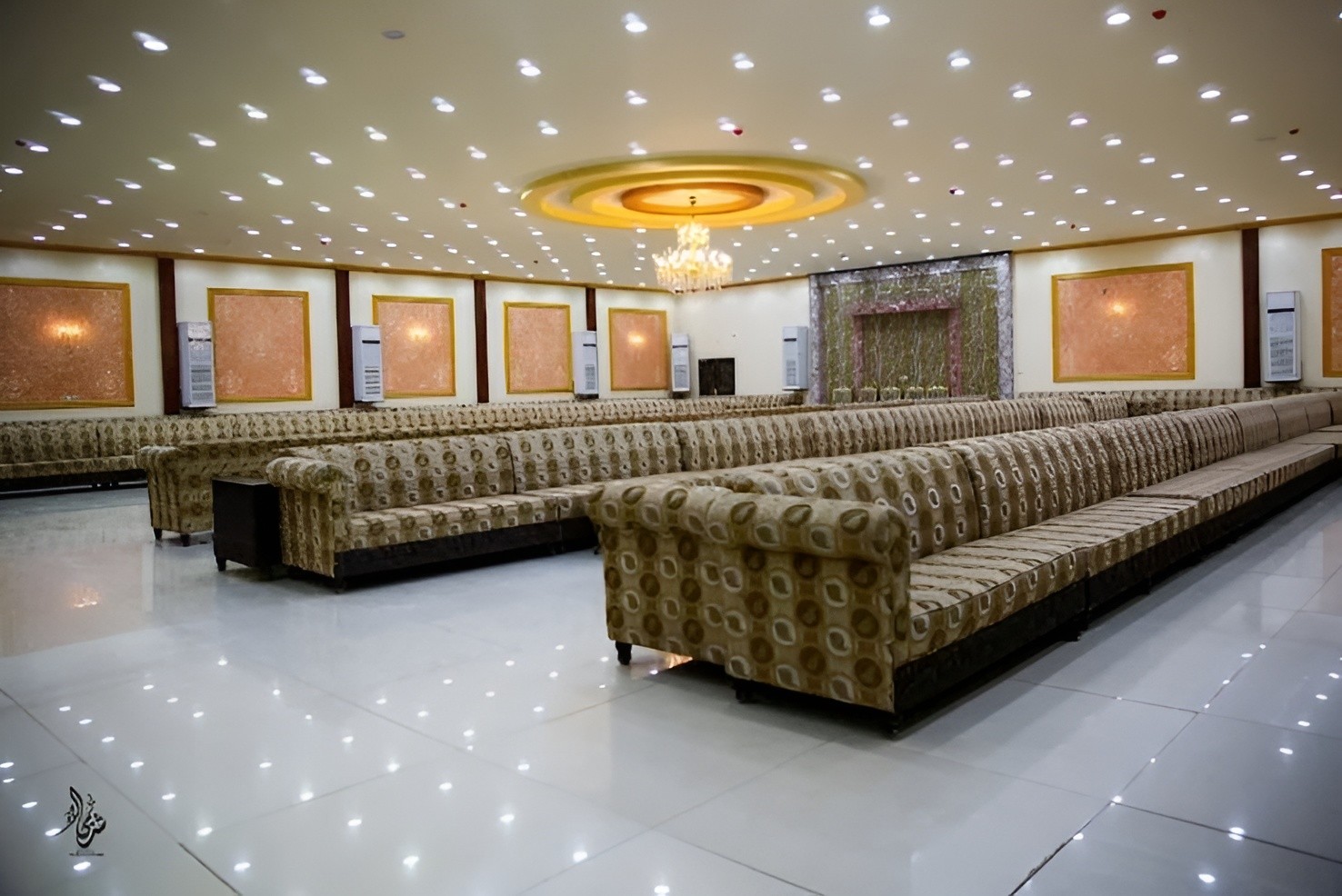 Royal Royalty Events Hall Al Hofuf