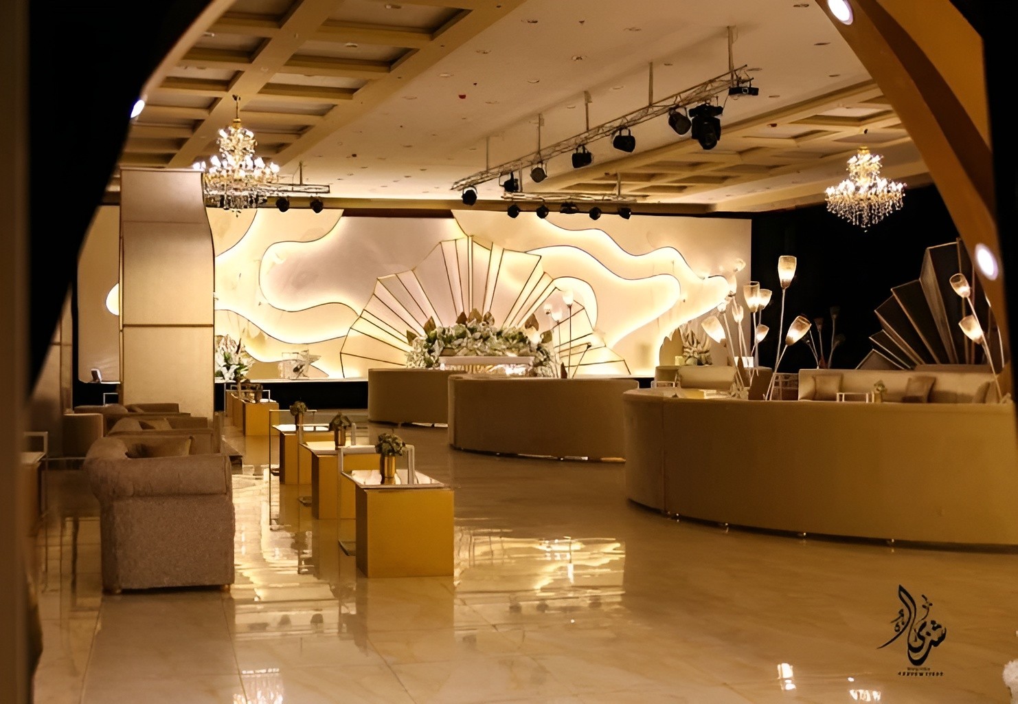 Royal Royalty Events Hall Al Hofuf