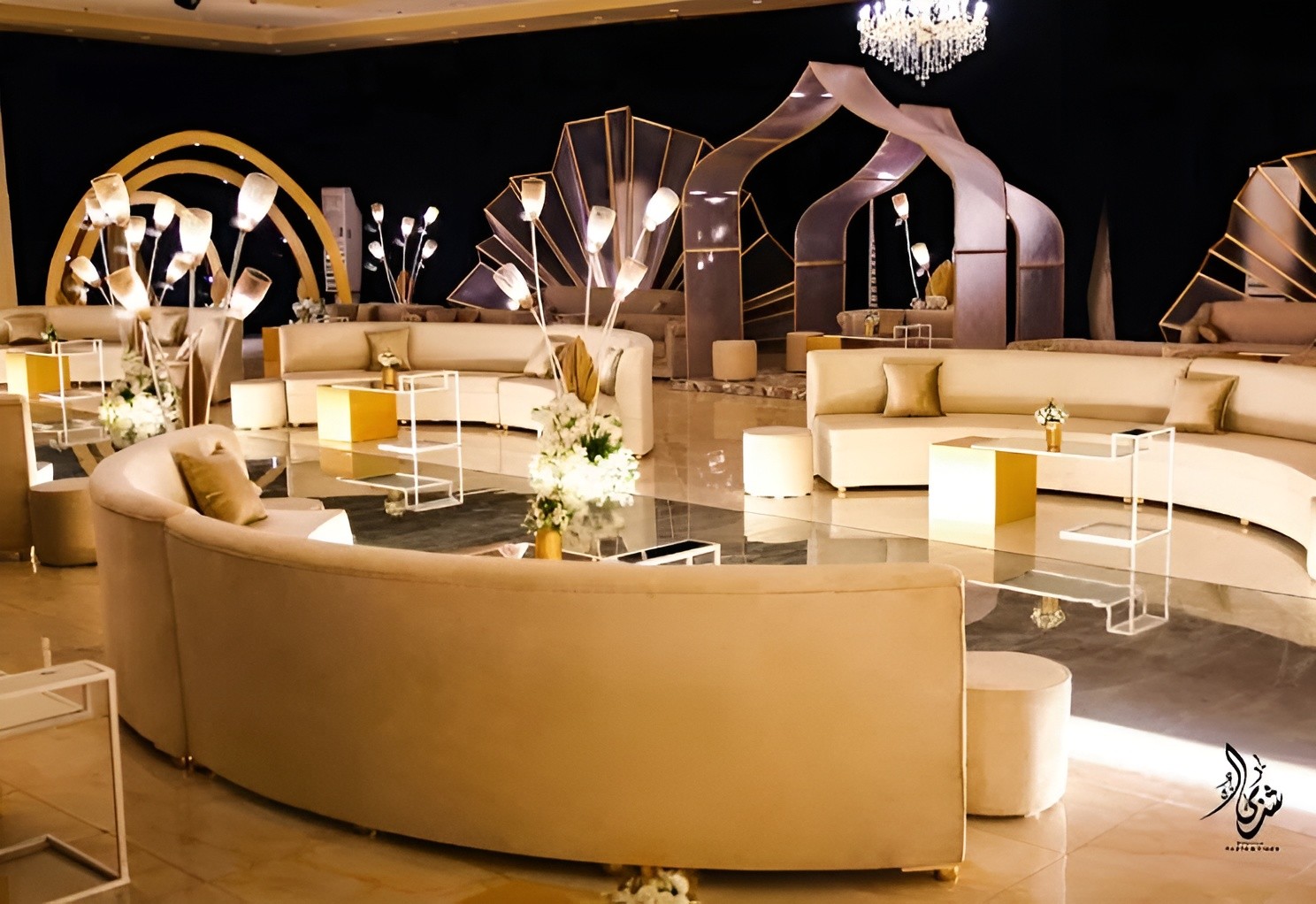 Royal Royalty Events Hall Al Hofuf