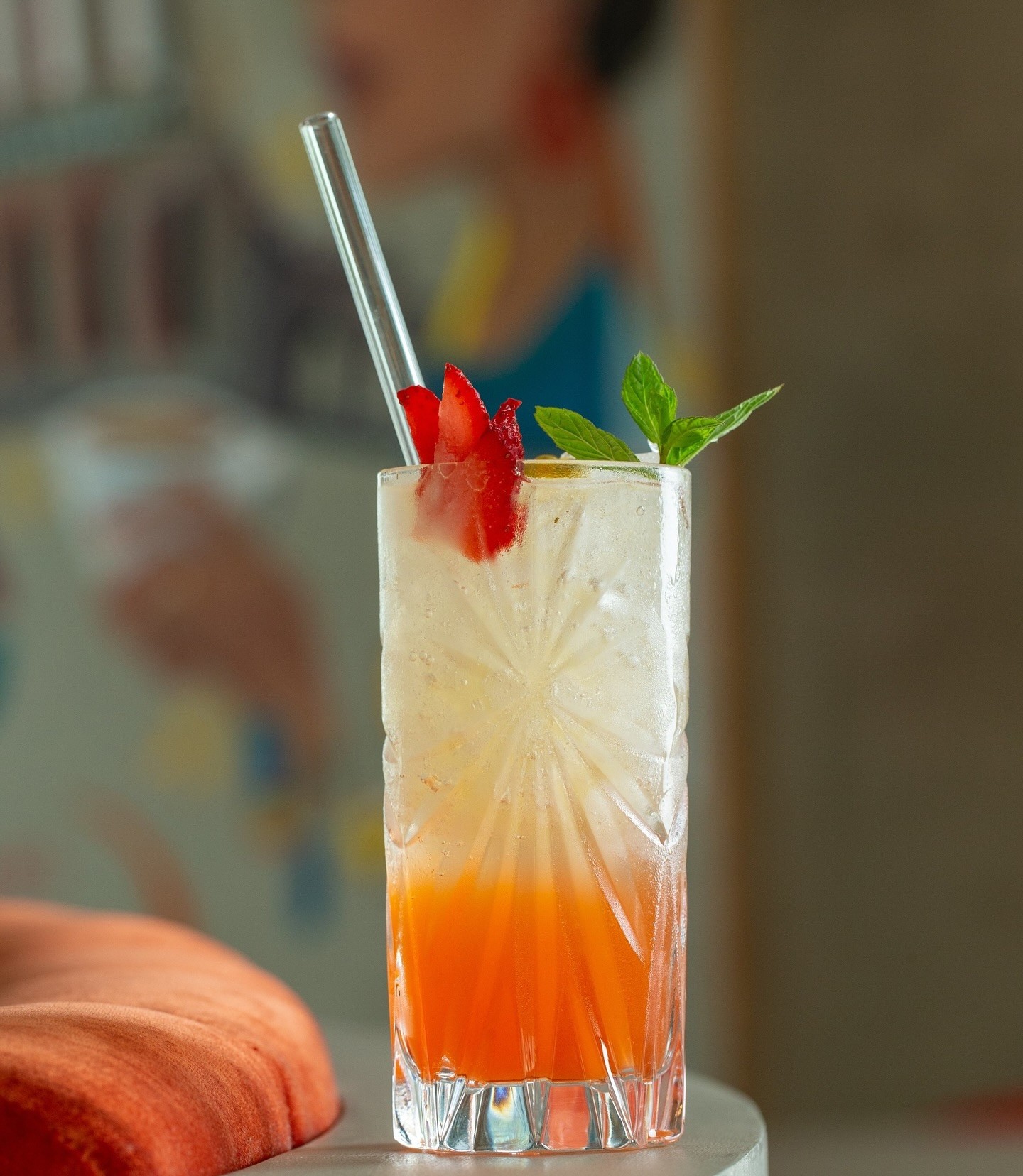 Food & Drinks