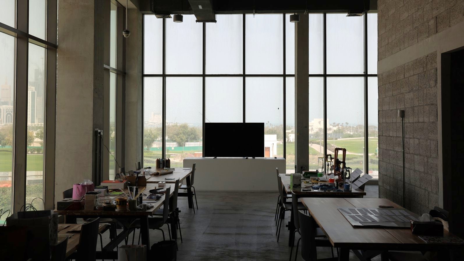 Education Studio