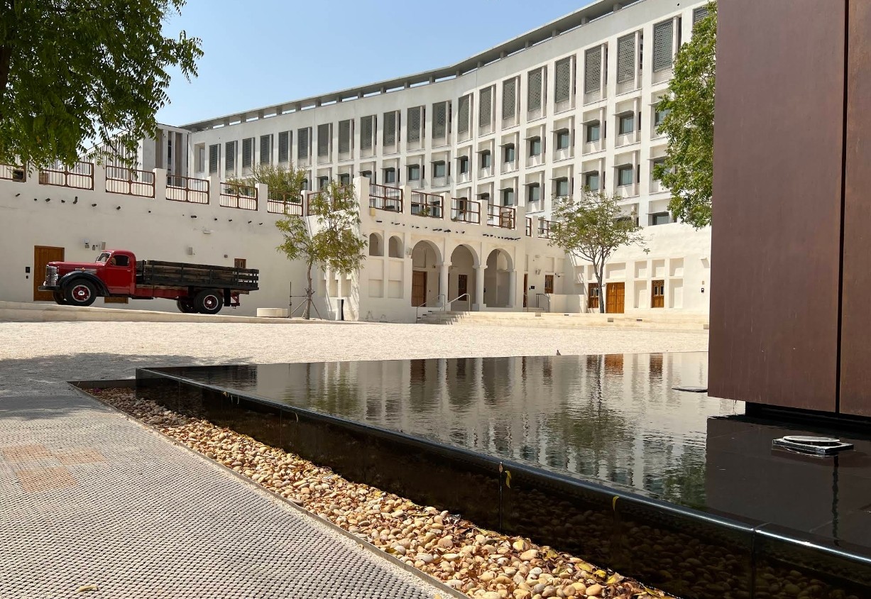 Company House Msheireb