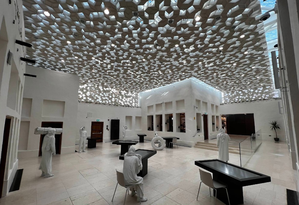 Company House Msheireb