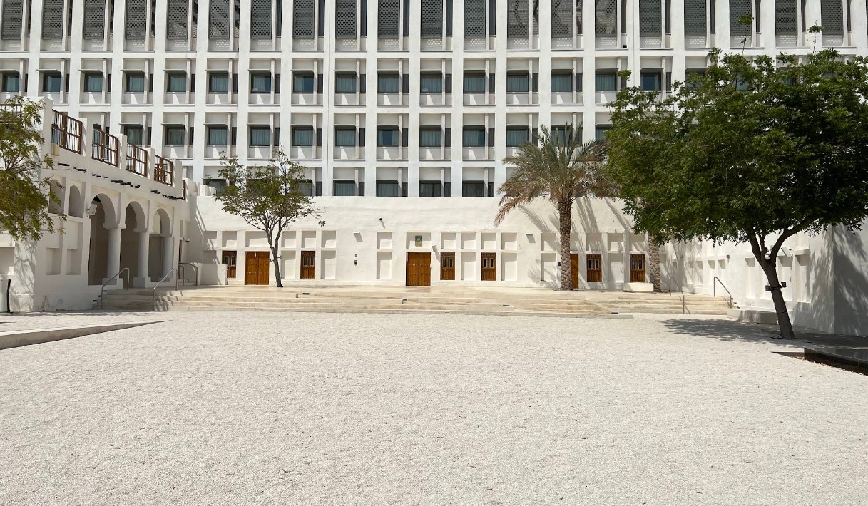 Company House Msheireb