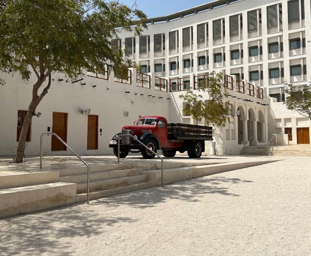 Company House Msheireb