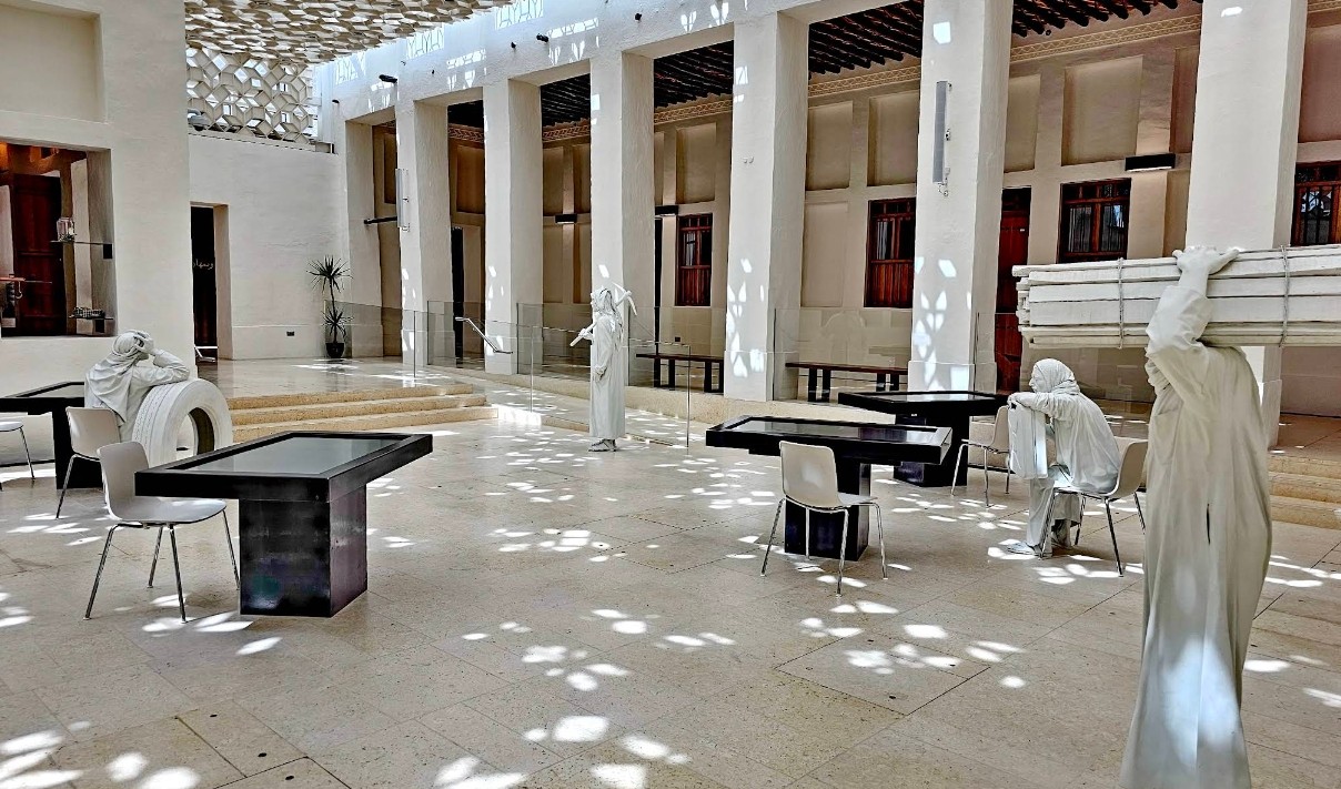 Company House Msheireb