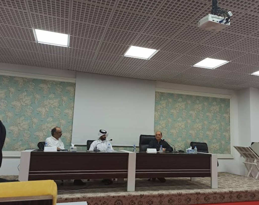 Hassan Bin Mohammed Center for Historical Studies