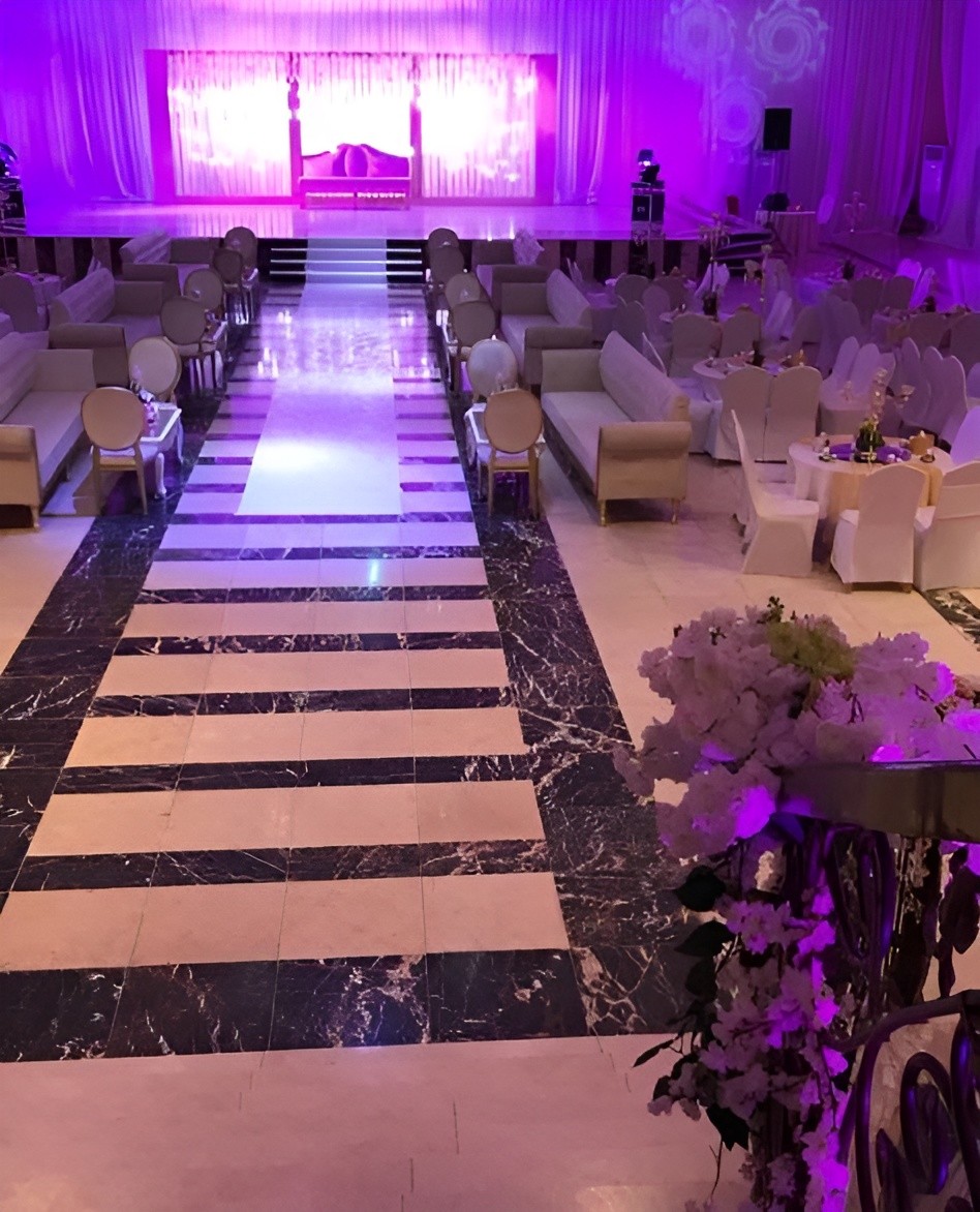 Rabwah Al Ahsa Hall for Celebrations & Events Al Hofuf
