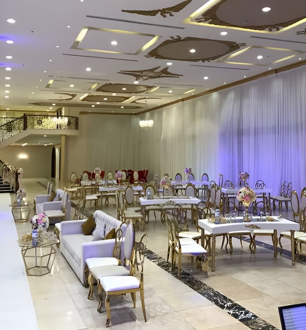 Rabwah Al Ahsa Hall for Celebrations & Events Al Hofuf
