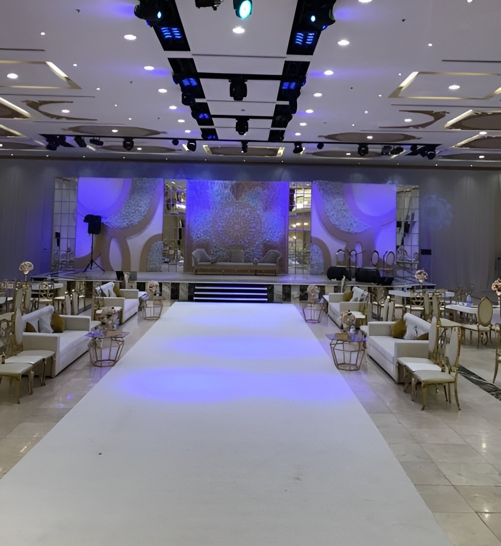 Rabwah Al Ahsa Hall for Celebrations & Events Al Hofuf