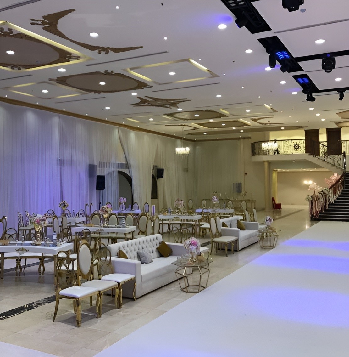 Rabwah Al Ahsa Hall for Celebrations & Events Al Hofuf