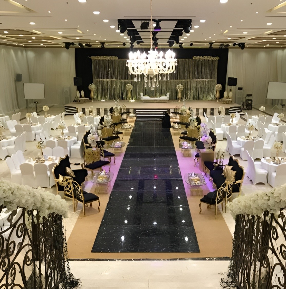 Rabwah Al Ahsa Hall for Celebrations & Events Al Hofuf