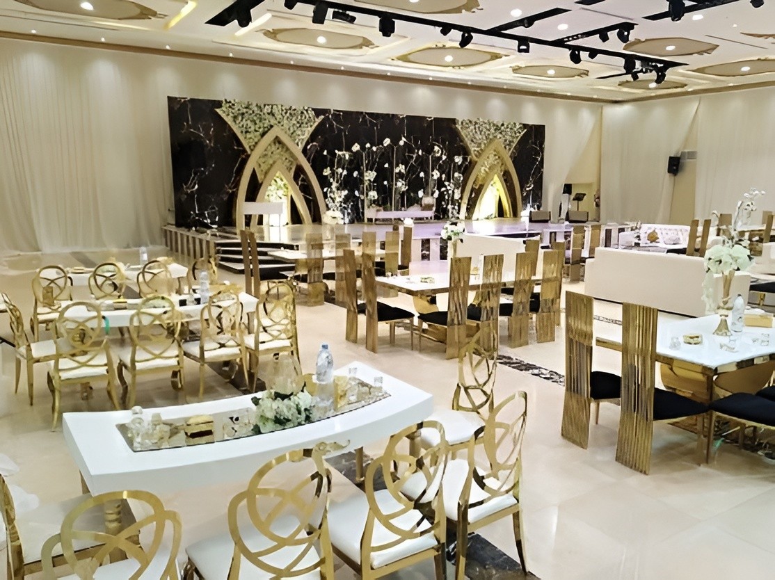 Rabwah Al Ahsa Hall for Celebrations & Events Al Hofuf