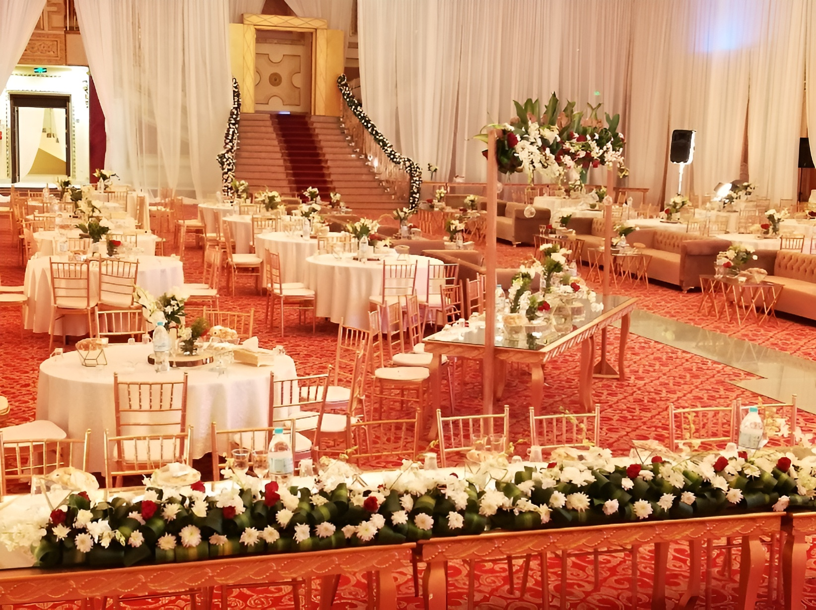 Women's Hall
