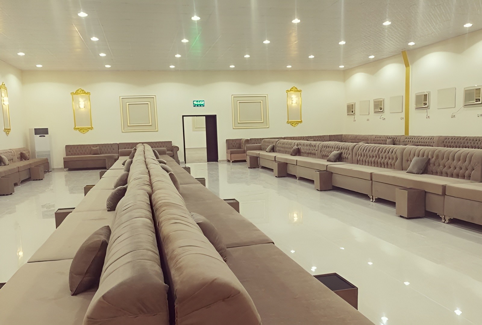 Andalus Hall Yanbu