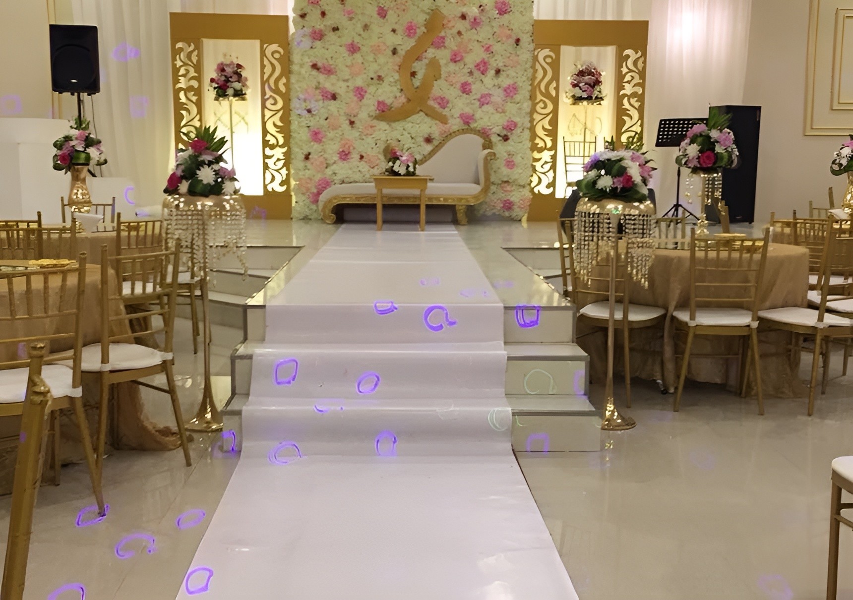Andalus Hall Yanbu