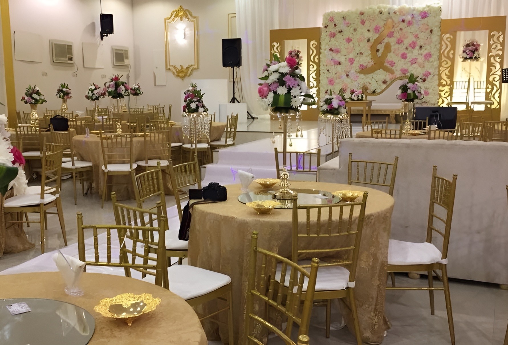 Andalus Hall Yanbu