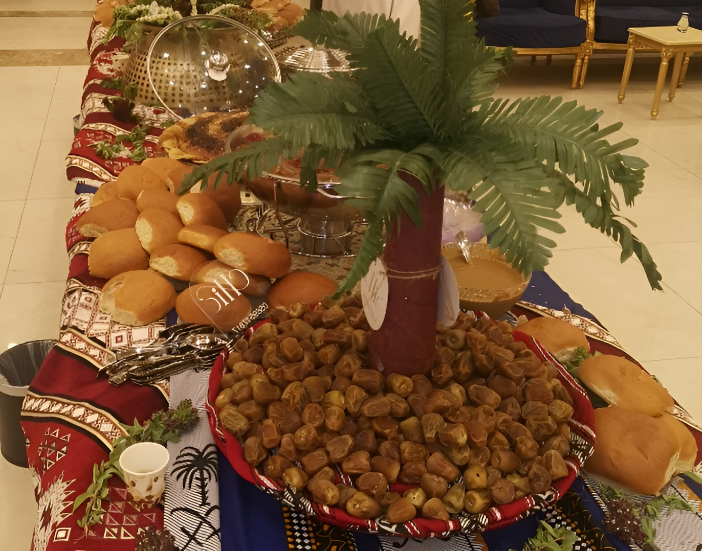 Al Bayt Al Abyad Wedding Hall Yanbu