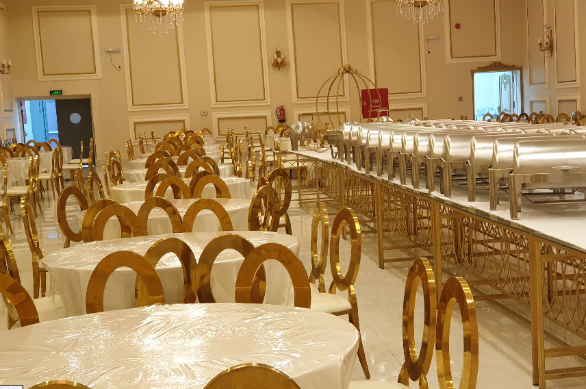 Dining Hall