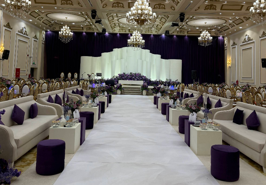 Women's Hall