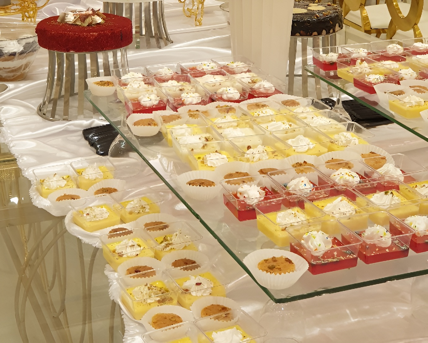 Al Bayt Al Abyad Wedding Hall Yanbu