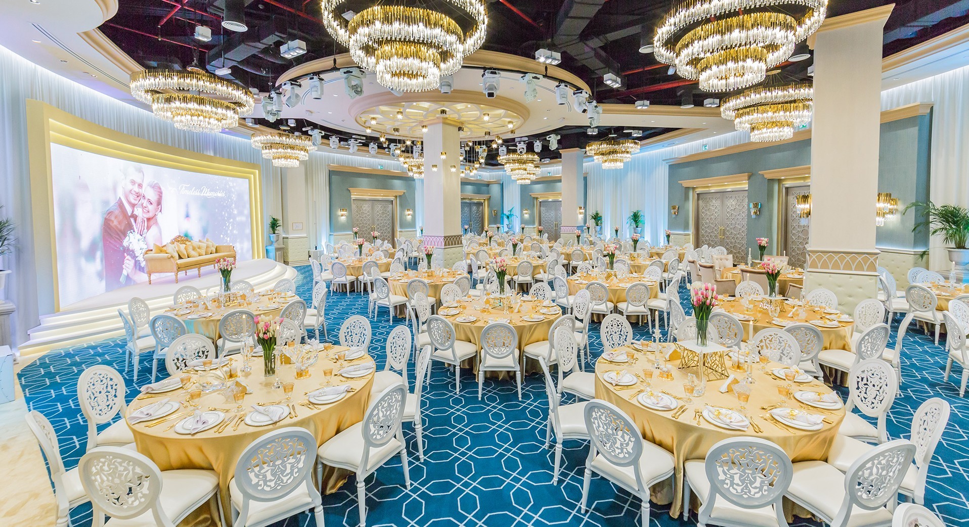 Wedding Hall