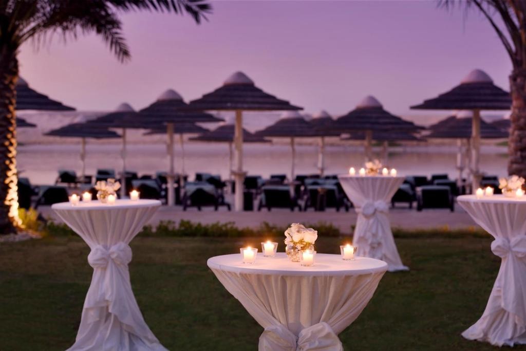 InterContinental Residences Abu Dhabi, an IHG Hotel