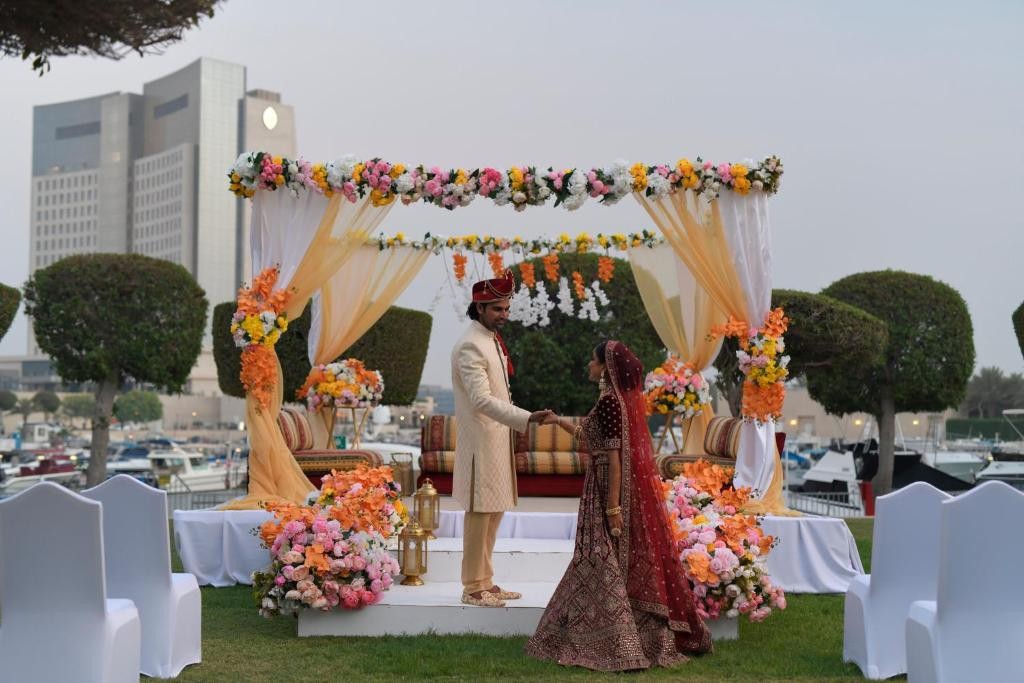 InterContinental Residences Abu Dhabi, an IHG Hotel